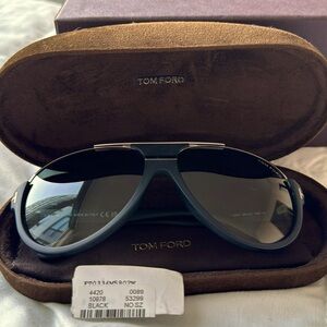 Tom Ford Luxury Sunglasses